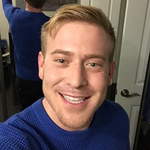 Meet your Posher, Joe - Picture 1 of 1